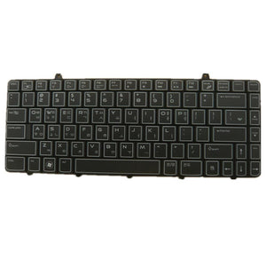 Laptop Keyboard For DELL Alienware 18 Black KR Korean Edition 