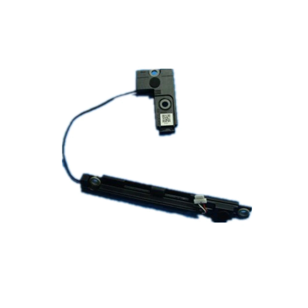 Laptop Internal Speakers For HP ProBook 450 G8 Black