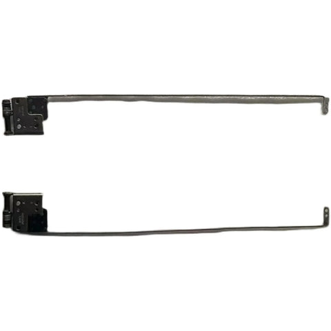 Laptop LCD Screen Hinges Shaft Axis For CLEVO N855EJ1 N855EK1 N855HC N855HJ N855HJ1 N855HK1 N855HL Silver