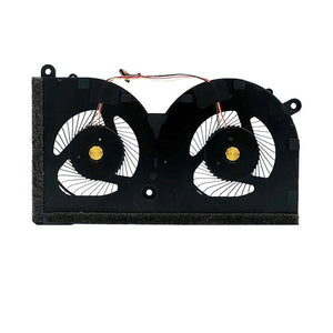 Laptop Cooling Fan Model For ACER For Predator PT515-51 Black