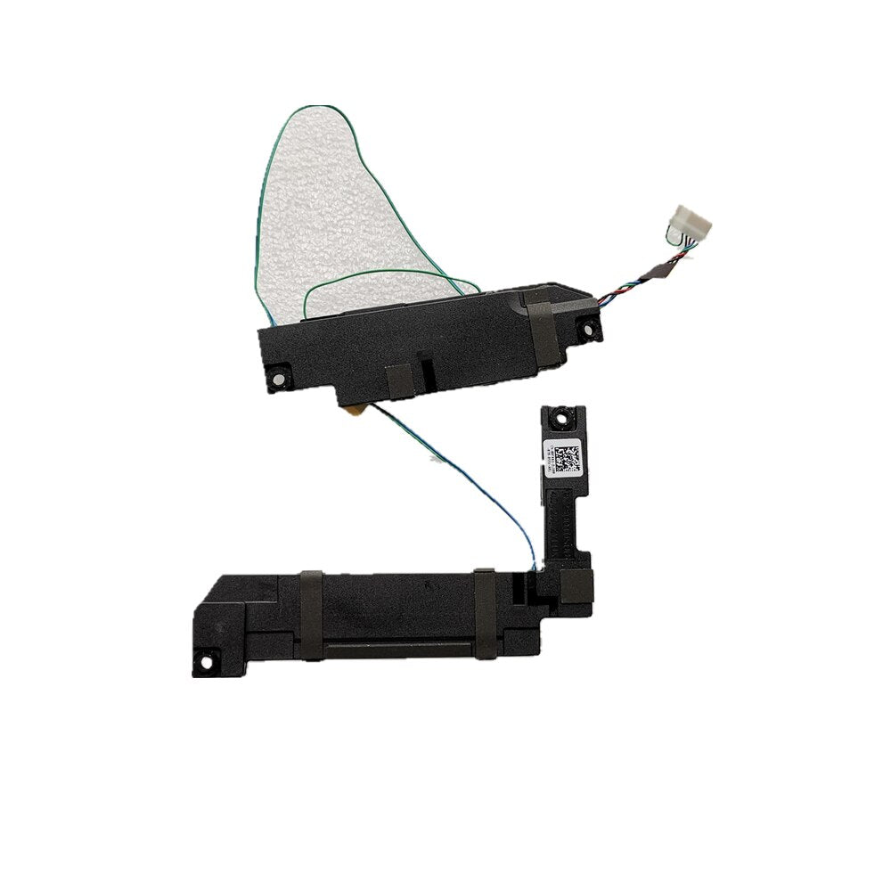 Laptop Internal Speakers For DELL Latitude 7220 Black