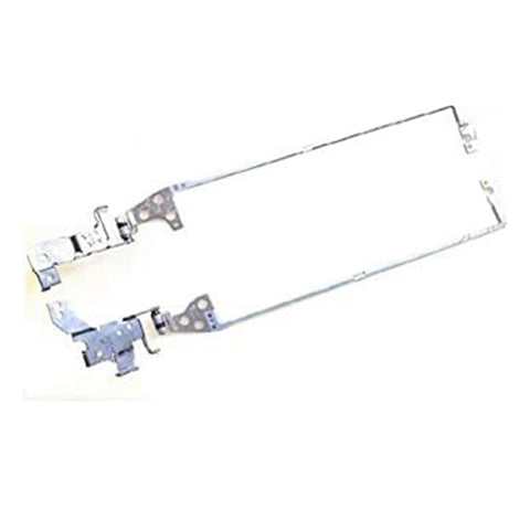 Laptop LCD Screen Hinges Shaft Axis For DELL Vostro 3460 Silver