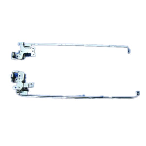 Laptop LCD Screen Hinges Shaft Axis For DELL Inspiron 3531 Silver