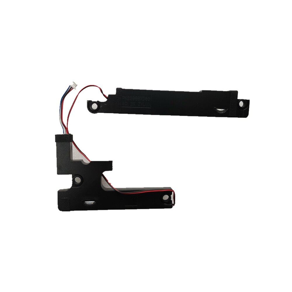 Laptop Internal Speakers For DELL Inspiron 5775 Black