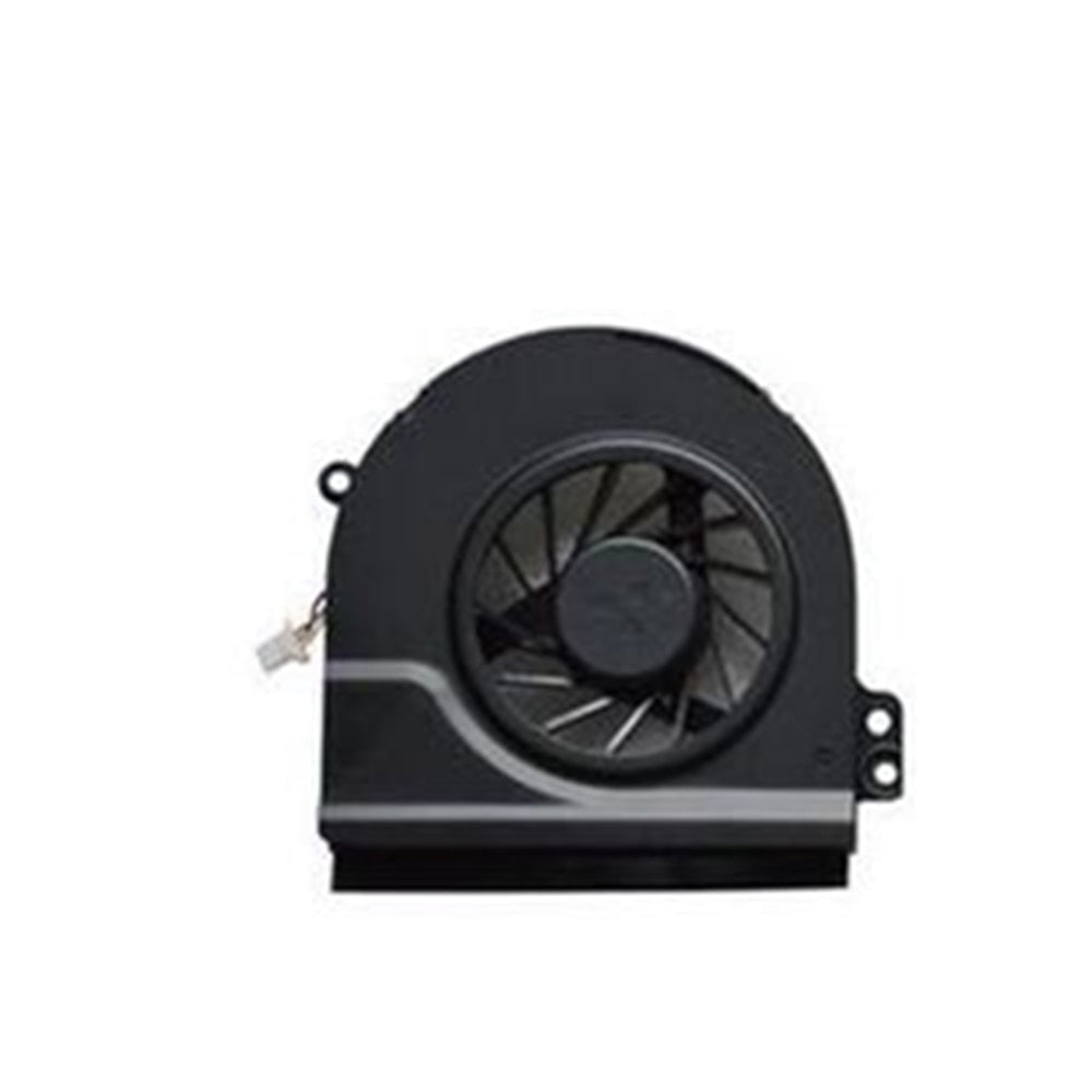 Laptop CPU Central Processing Unit Fan Cooling Fan For DELL Inspiron 13 N3010 Black