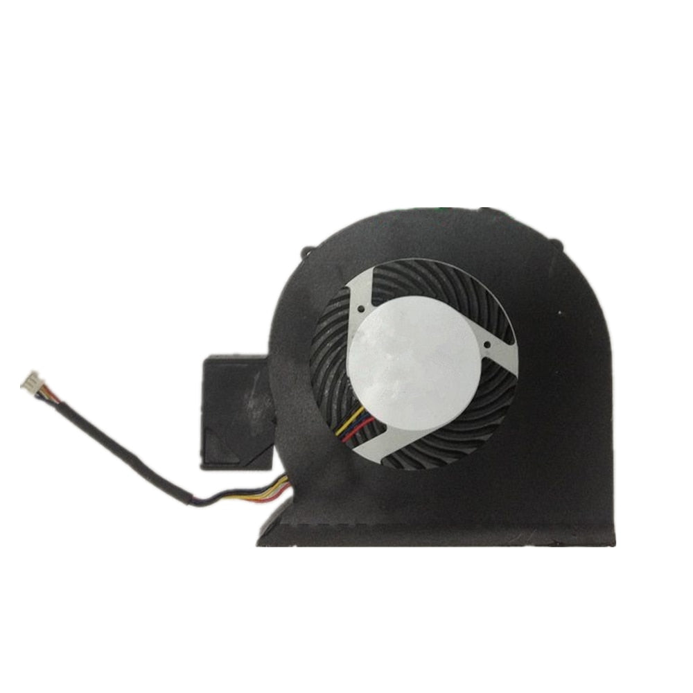 Laptop CPU Central Processing Unit Fan Cooling Fan For ACER For TravelMate 8473 8473G 8473T 8473TG 8473Z Black