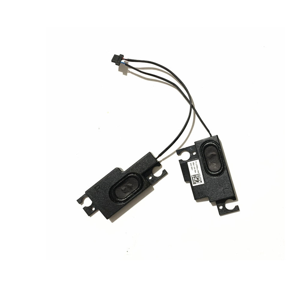 Laptop Internal Speakers For Lenovo Ideapad S435 Black