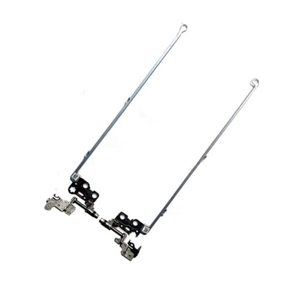 Laptop LCD Screen Hinges Shaft Axis For DELL Vostro 15 5568 Silver