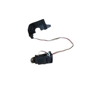 Laptop Internal Speakers For HP 246 G5 Black