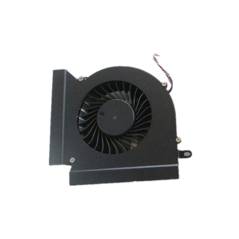 Laptop CPU Cooling Fan For MSI GT76 Black