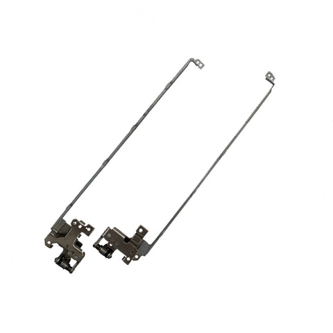 Laptop LCD Screen Hinges Shaft Axis For DELL Inspiron 3537 Silver