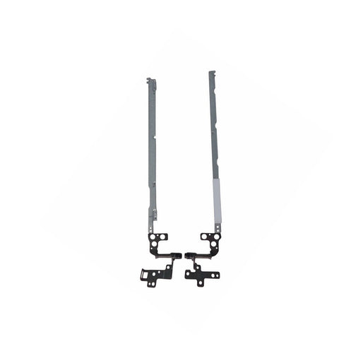 Laptop LCD Screen Hinges Shaft Axis For ACER For Aspire VN7-593G Silver Left & Right