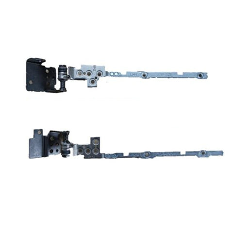 Laptop LCD Screen Hinges Shaft Axis For MSI For GV63 Silver