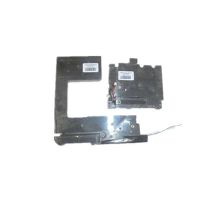 Laptop Internal Speakers For HP Compaq CQ nx9500 nx9500A Black