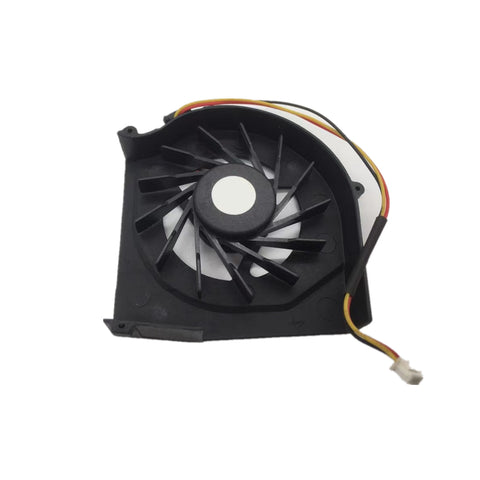 Laptop CPU Cooling Fan For SONY VGN-CR VGN-CR307E VGN-CR309E VGN-CR320E VGN-CR32G VGN-CR353 VGN-CR35T VGN-CR390 VGN-CR4000 VGN-CR405E VGN-CR407E VGN-CR408E VGN-CR409E Black 3FGD1LHN080 