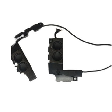 Laptop Internal Speakers For ACER For Aspire VN7-572 VN7-572G VN7-572TG Black