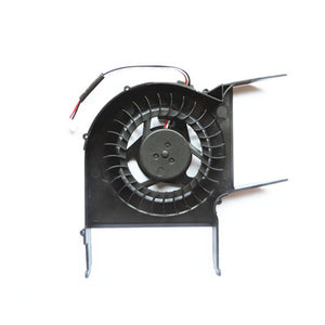 Laptop CPU Cooling Fan For Samsung R430 Black