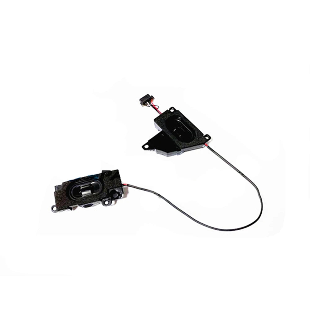 Laptop Internal Speakers For HP Pavilion 14-al000 14-al100 Black