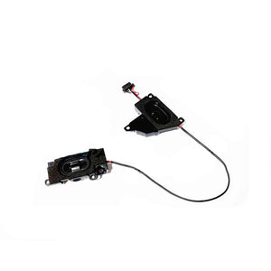 Laptop Internal Speakers For HP Pavilion 14-av000 Black