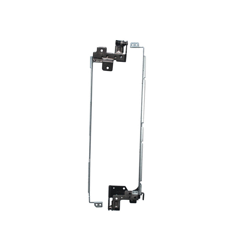 Laptop LCD Screen Hinges Shaft Axis For HP Pavilion 15-n000 15-n100 15-n200 15-n200 TouchSmart 15-n300 Silver