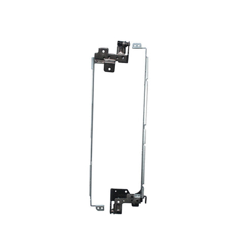 Laptop LCD Screen Hinges Shaft Axis For HP 15-h000 Silver