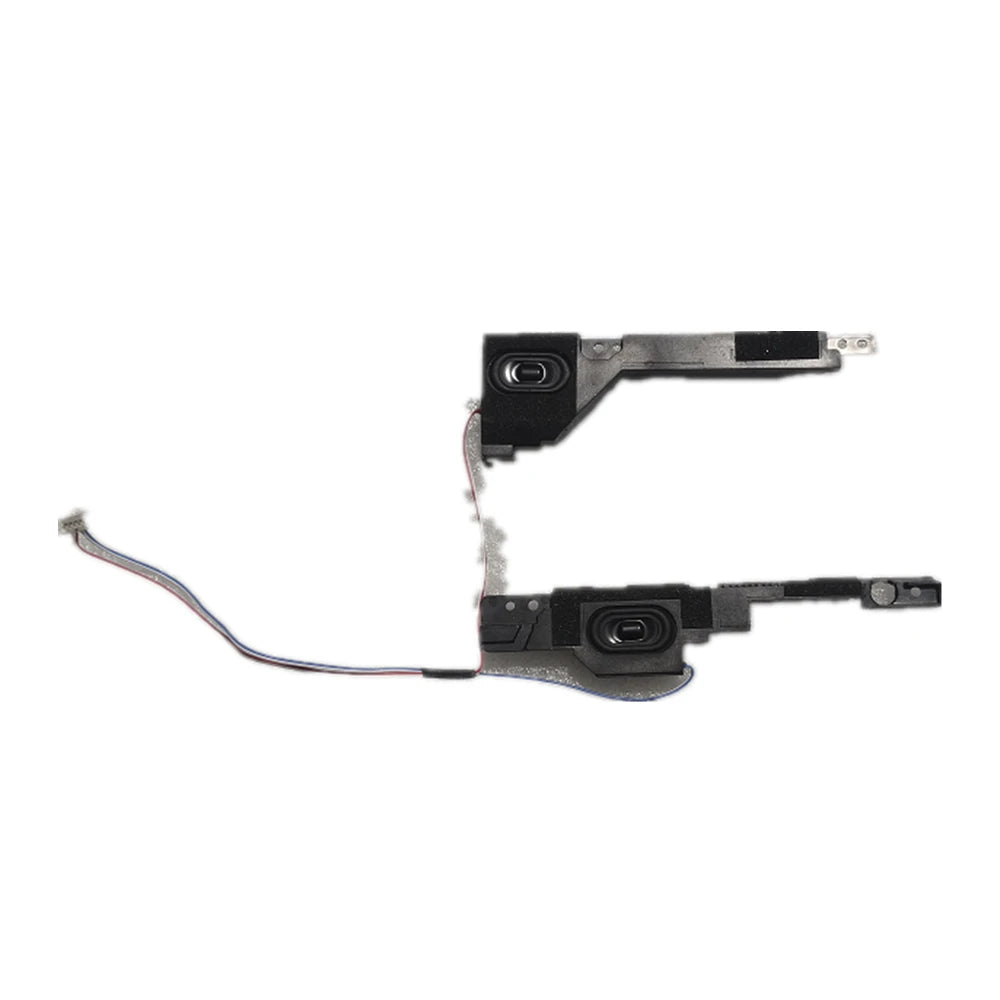 Laptop Internal Speakers For HP 255 G7 Black