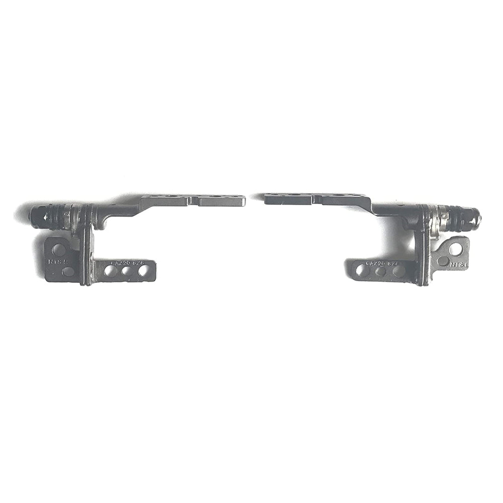 Laptop LCD Screen Hinges Shaft Axis For DELL Latitude 7480 Silver