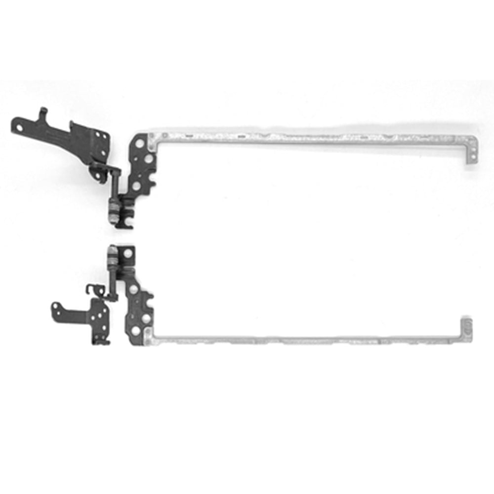 Laptop LCD Screen Hinges Shaft Axis For DELL G3 3579 Silver