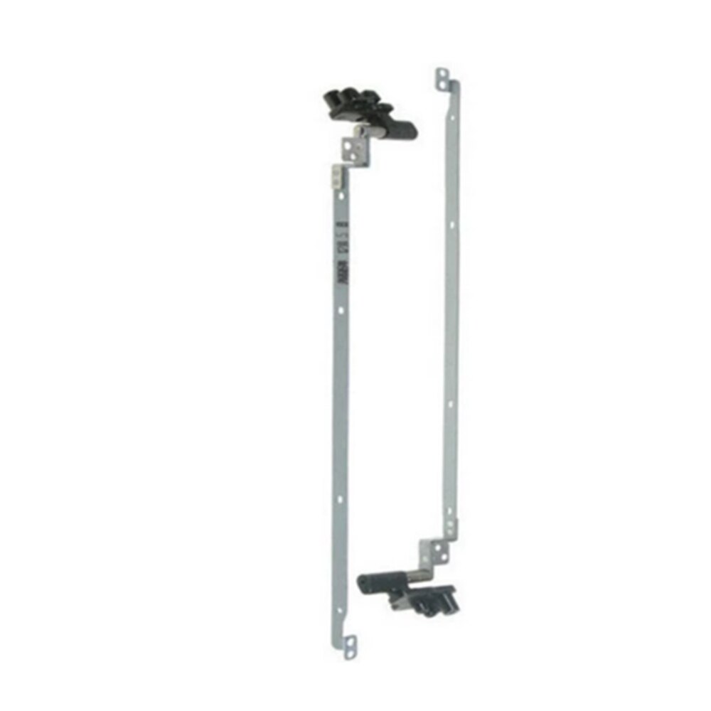 Laptop LCD Screen Hinges Shaft Axis For ACER For Aspire 5630 Silver Left & Right