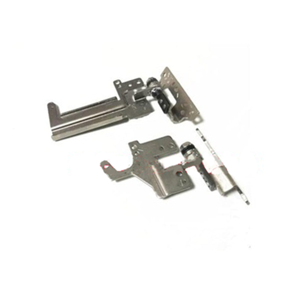 Laptop LCD Screen Hinges Shaft Axis For ASUS For VivoBook R754JA Silver