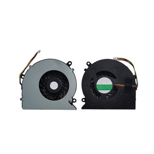 Laptop CPU Central Processing Unit Fan Cooling Fan For DELL Inspiron 1427 Black