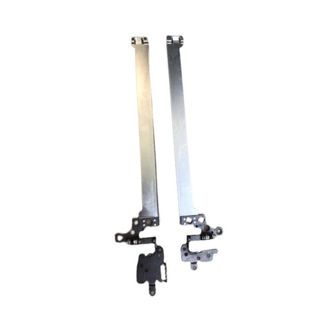 Laptop LCD Screen Hinges Shaft Axis For ACER For Chromebook 315 CB315-3H CB315-3HT Silver Left & Right