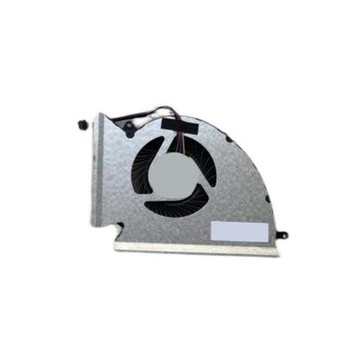 Laptop GPU Cooling Fan For MSI For WE76 Black