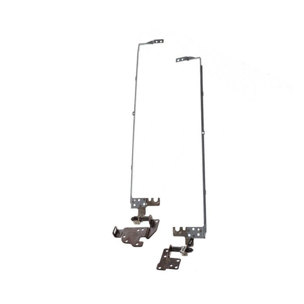 Laptop LCD Screen Hinges Shaft Axis For ACER For Aspire E1-510 E1-510P Silver Left & Right