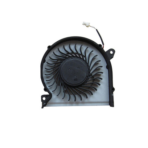 Laptop CPU Cooling Fan For Samsung SF310 Black