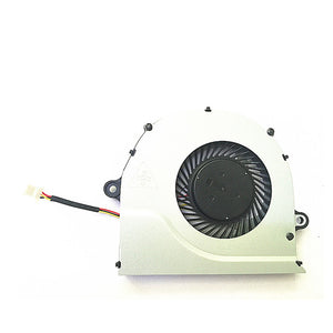 Laptop CPU Central Processing Unit Fan Cooling Fan For ACER For Aspire EK-571 EK-571G Black