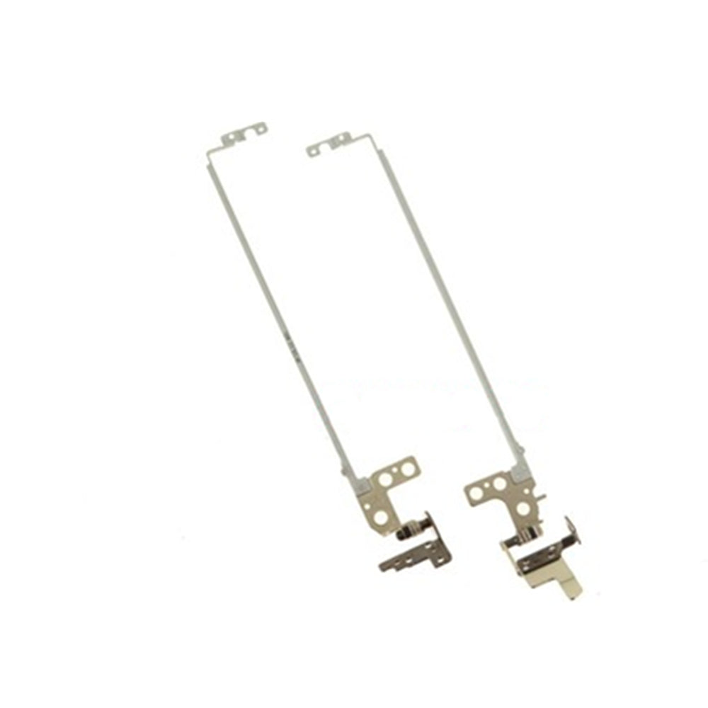 Laptop LCD Screen Hinges Shaft Axis For DELL Inspiron 14 3476 Silver