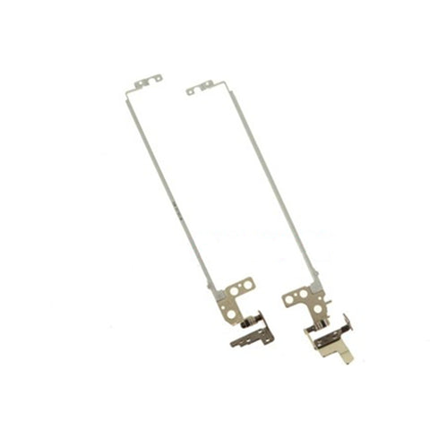 Laptop LCD Screen Hinges Shaft Axis For DELL Vostro 3490 Silver