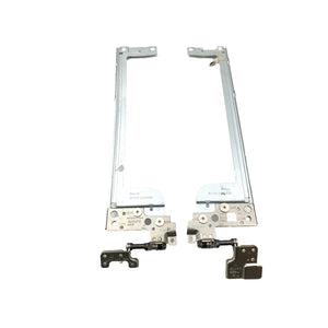 Laptop LCD Screen Hinges Shaft Axis For DELL Inspiron 5448 Silver