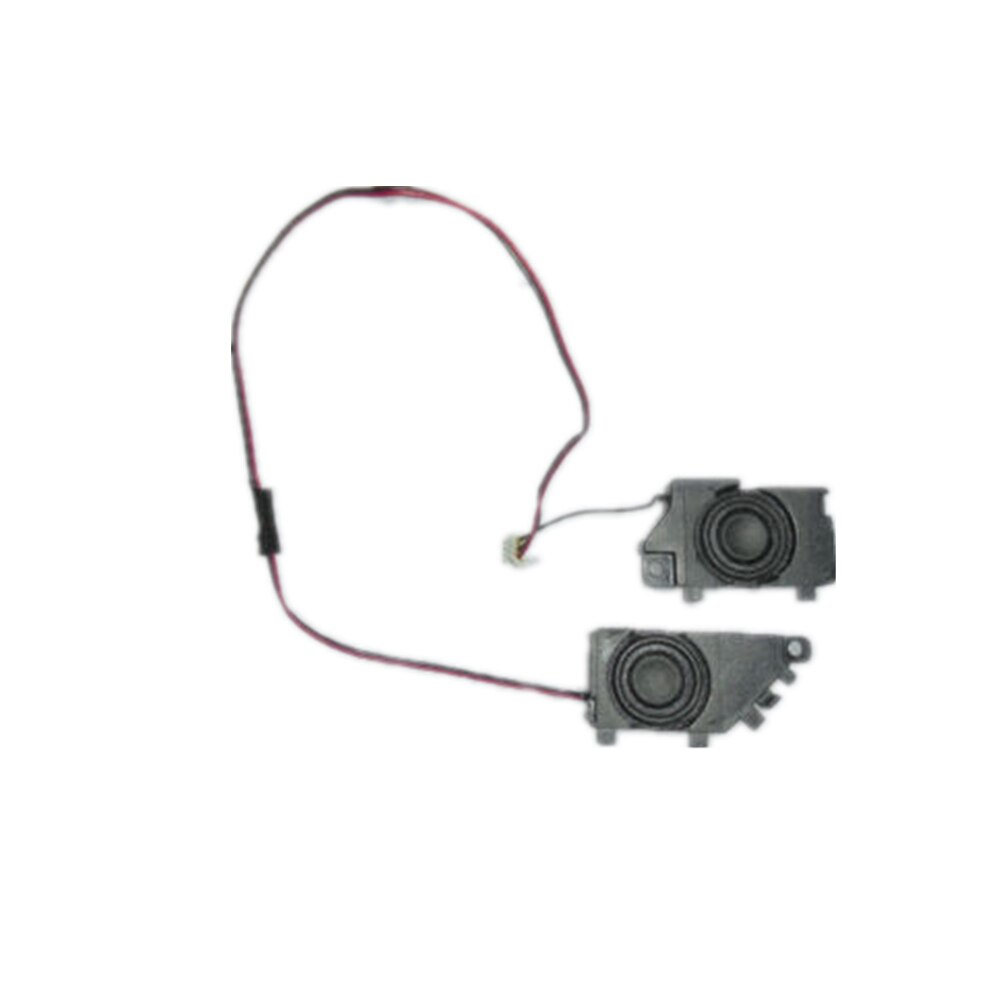 Laptop Internal Speakers For DELL XPS M1210 Black