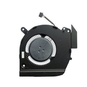 Laptop Integrated Graphics Fan Cooling Fan For DELL Latitude 5400 Black