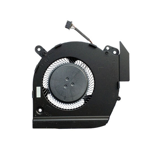 Laptop Integrated Graphics Fan Cooling Fan For DELL Latitude 5401 Black