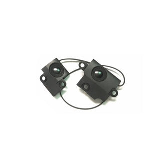 Laptop Internal Speakers For DELL Inspiron 1464 Black