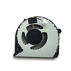 Laptop GPU Fan Graphics Card Video Card Display Card Video Adapter Fan VGA Fan Cooling Fan For DELL G5 15 5587 Black