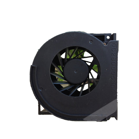 Laptop CPU Central Processing Unit Fan Cooling Fan For DELL Inspiron 9100 Black