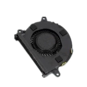 Laptop CPU Central Processing Unit Fan Cooling Fan For ASUS U38 U38DT U38N black