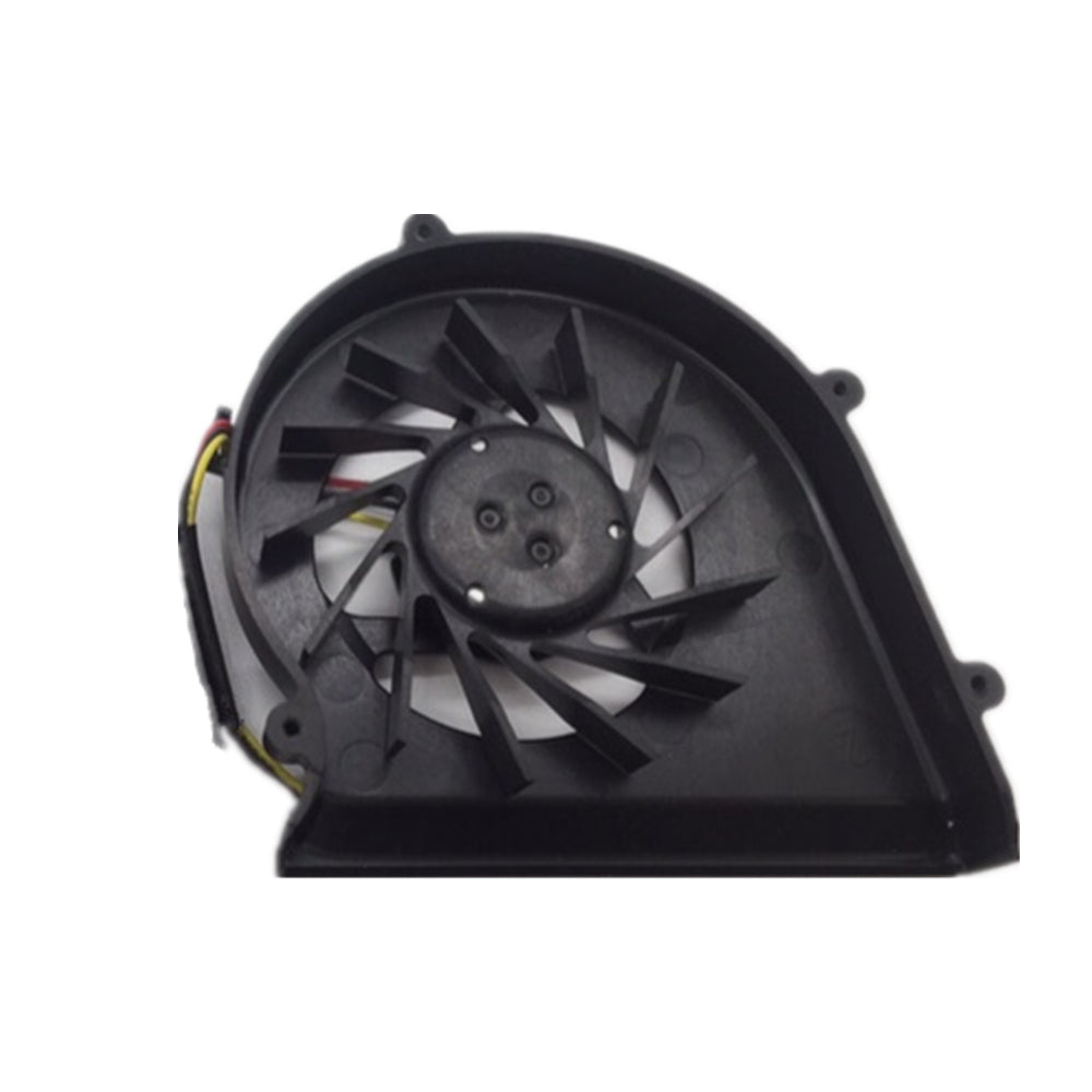 Laptop CPU Cooling Fan For SONY VGN-BZ VGN-BZ13XN VGN-BZ153N VGN-BZ21VN VGN-BZ26V VGN-BZ540N VGN-BZ560 Black 