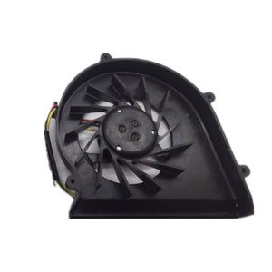 Laptop CPU Cooling Fan For SONY VGN-BZ VGN-BZ13XN VGN-BZ153N VGN-BZ21VN VGN-BZ26V VGN-BZ540N VGN-BZ560 Black 