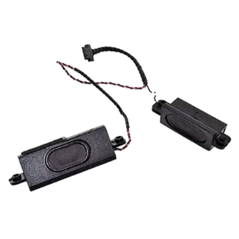 Laptop Internal Speakers For ACER For TravelMate 8372 8372G 8372T 8372TG 8372TZ 8372Z 8372ZG Black