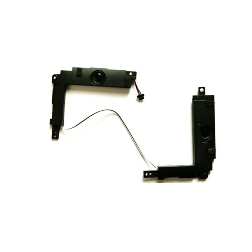 Laptop Internal Speakers For HP Chromebook 11 G6 EE Black